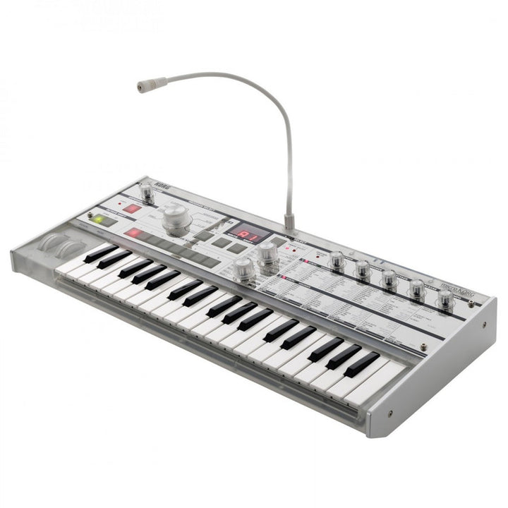 Korg MicroKORG Crystal