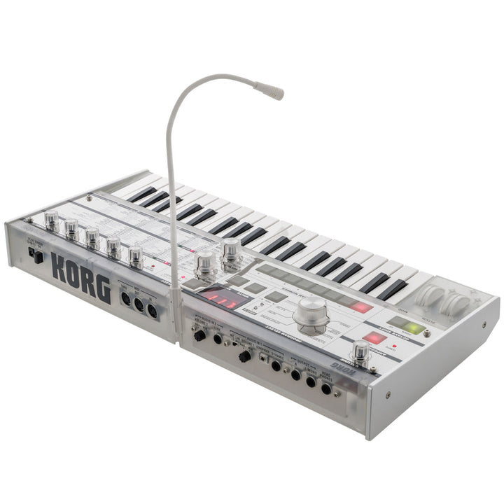 Korg MicroKORG Crystal
