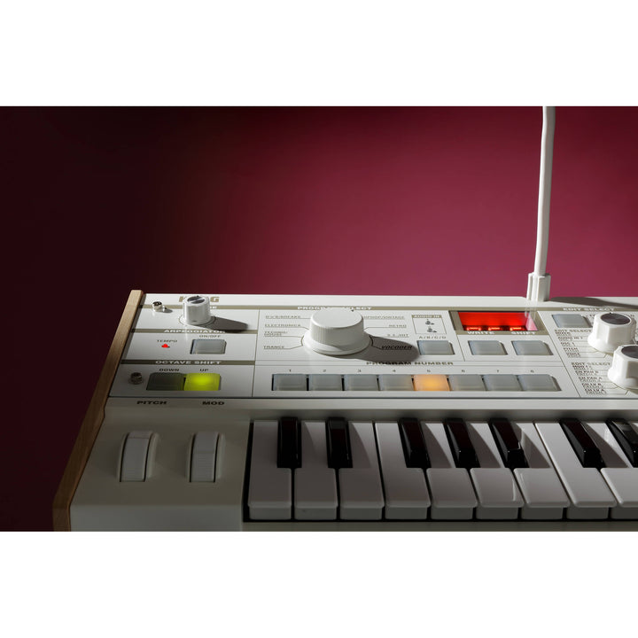 Korg MicroKORG S