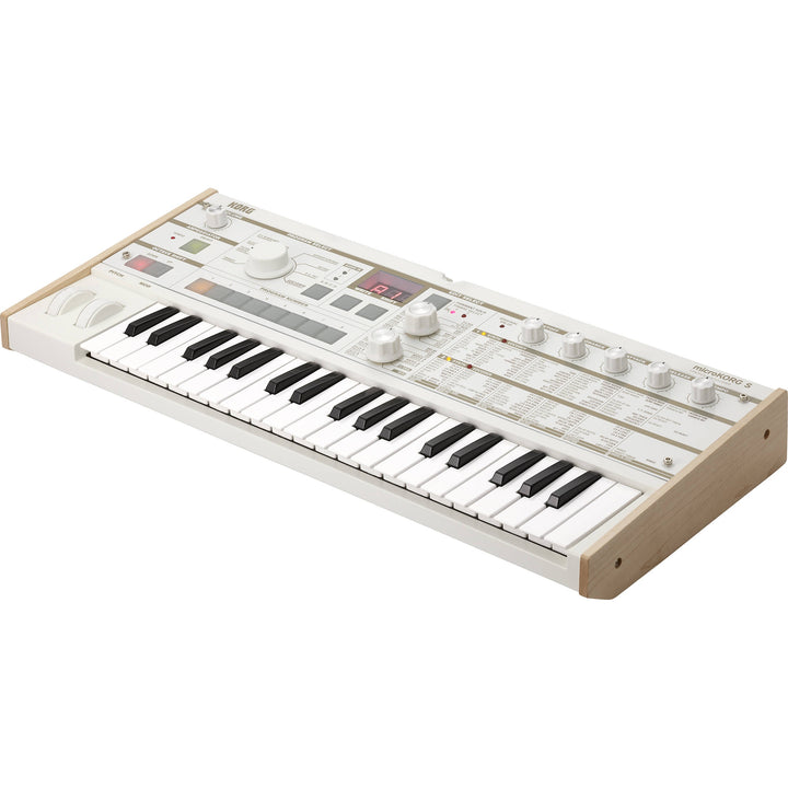 Korg MicroKORG S