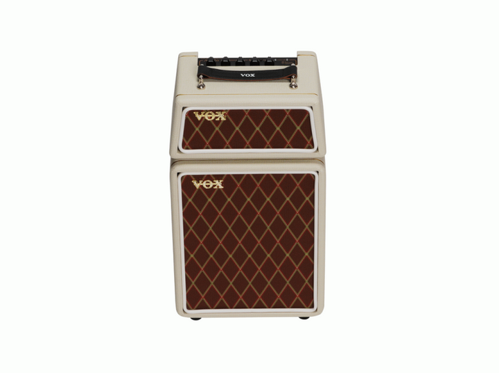 Vox Micro Superbeetle Audio Bluetooth Speaker