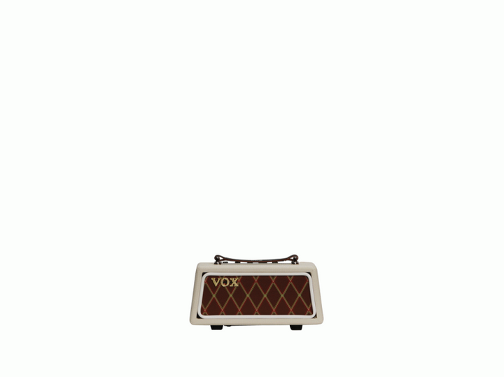 Vox Micro Superbeetle Audio Bluetooth Speaker