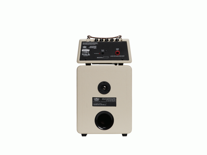 Vox Micro Superbeetle Audio Bluetooth Speaker