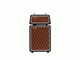 Vox Micro Superbeetle Guitar Mini Stack Amp with Bluetooth