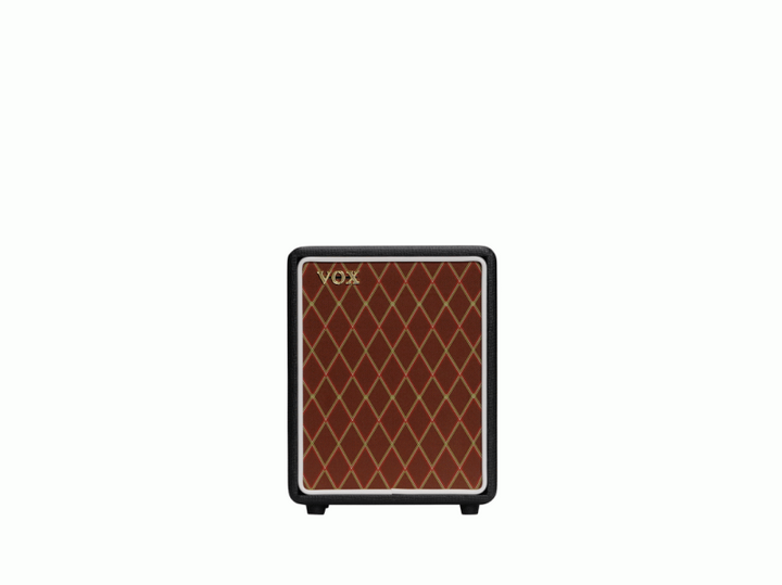 Vox Micro Superbeetle Guitar Mini Stack Amp with Bluetooth