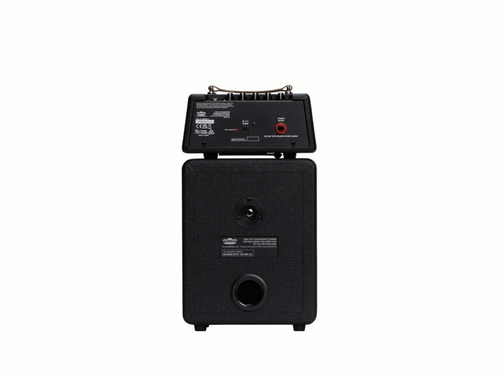 Vox Micro Superbeetle Guitar Mini Stack Amp with Bluetooth