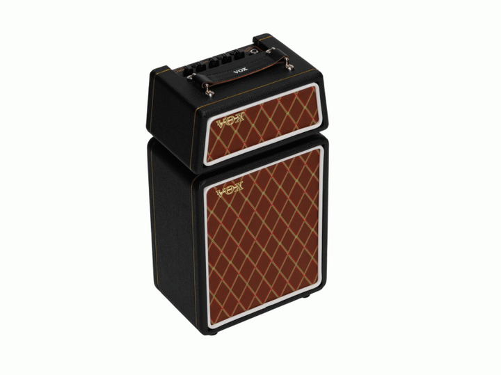 Vox Micro Superbeetle Guitar Mini Stack Amp with Bluetooth