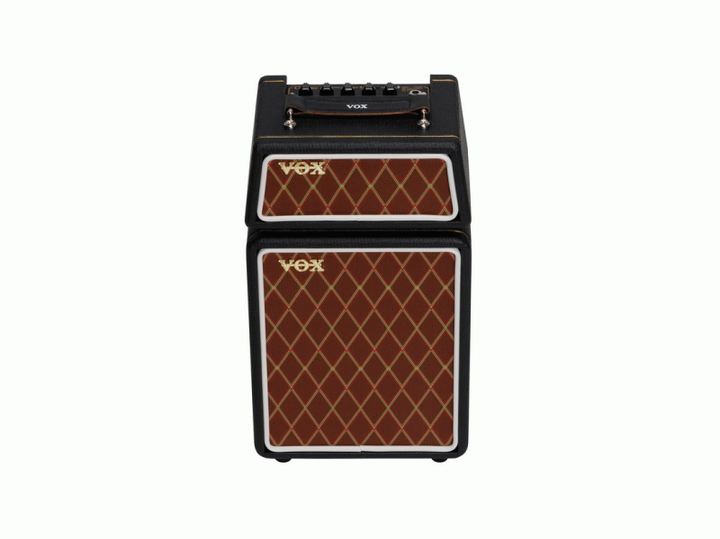 Vox Micro Superbeetle Guitar Mini Stack Amp with Bluetooth