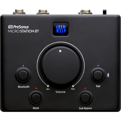 Presonus MICROSTATION-BT