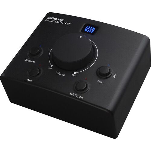 Presonus MICROSTATION-BT