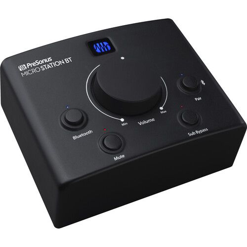 Presonus MICROSTATION-BT