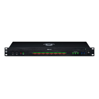 Black Lion Audio 8×8 128-Channel USB-C MIDI Interface