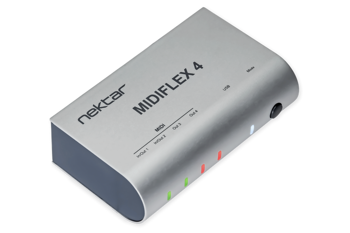Nektar Nektar MIDIFlex 4