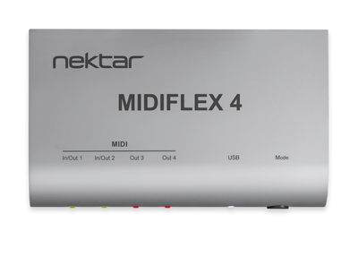 Nektar Nektar MIDIFlex 4