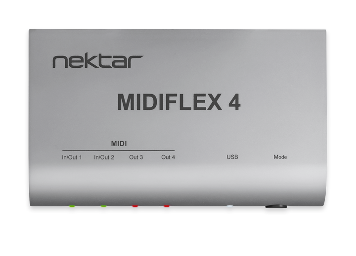 Nektar Nektar MIDIFlex 4