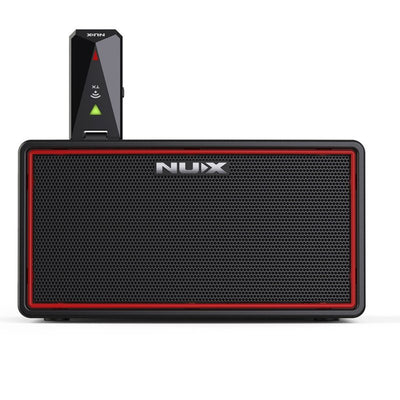 NUX Mighty Air Wireless Stereo Modeling Amplifier