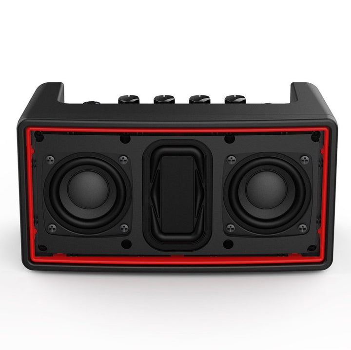 NUX Mighty Air Wireless Stereo Modeling Amplifier