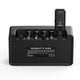 NUX Mighty Air Wireless Stereo Modeling Amplifier