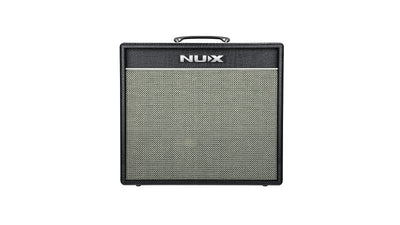 NUX Mighty 60 MKII 60W Modeling Guitar Amplifier