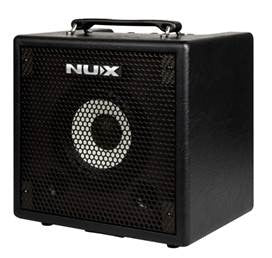 NUX Mighty Bass 50 BT 50W Modeling Bass Amplifier