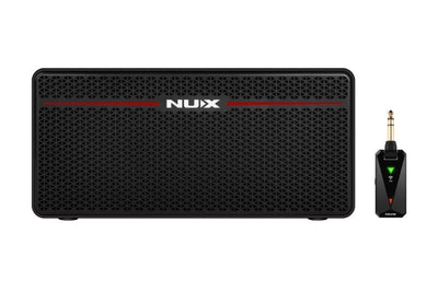 NUX Mighty Space 30W Wireless Modeling Amplifier