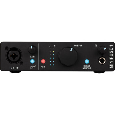 Arturia Minifuse 1 (Open Box, Brand New)