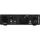 Arturia Arturia MiniFuse 1 USB Audio Interface (Black) — Open Box