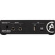 Arturia Arturia MiniFuse 1 USB Audio Interface (Black) — Open Box
