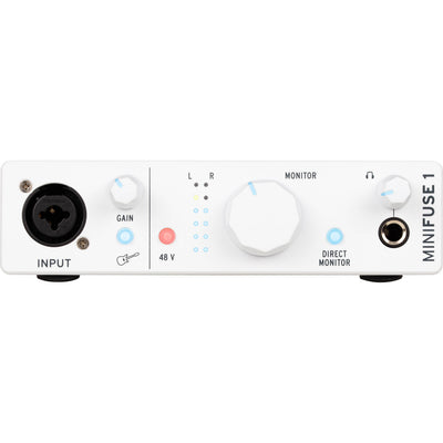 Arturia Minifuse 1 (Open Box, Brand New)