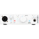Arturia Arturia MiniFuse 1 USB Audio Interface (White) — Open Box