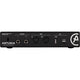 Arturia Arturia MiniFuse 2 USB Audio Interface (Black) (Open Box, Brand New)