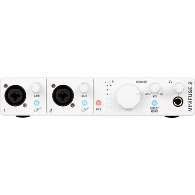 Arturia Minifuse 2