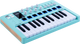 Arturia Arturia MiniLab 3 MIDI Controller (Aquamarine)
