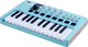 Arturia Arturia MiniLab 3 MIDI Controller (Aquamarine)