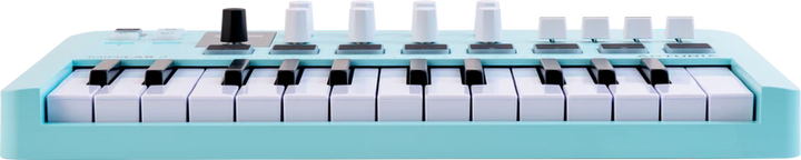 Arturia Arturia MiniLab 3 MIDI Controller (Aquamarine)