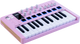 Arturia Arturia MiniLab 3 MIDI Controller (Rose Quartz)
