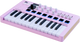 Arturia Arturia MiniLab 3 MIDI Controller (Rose Quartz)