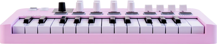 Arturia Arturia MiniLab 3 MIDI Controller (Rose Quartz)
