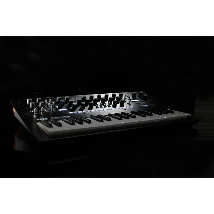 Korg Minilogue XD