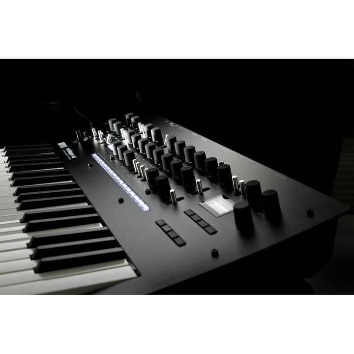 Korg Minilogue XD