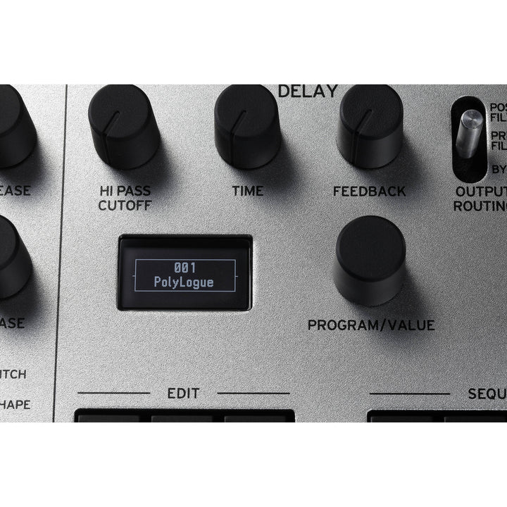 Korg Minilogue