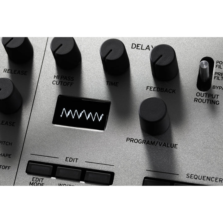 Korg Minilogue