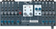 Heritage Audio Mix Buddy JFET Instrument Mixer & Compact Preamp
