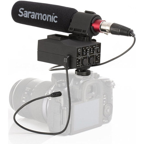 Saramonic MIXMIC
