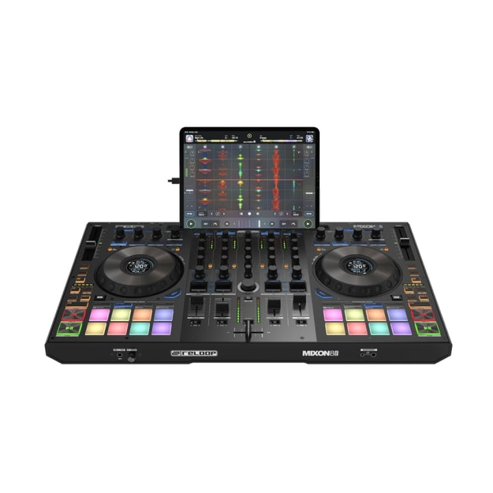 Reloop MIXON-8-PRO