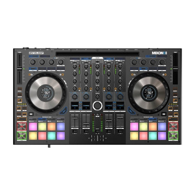Reloop MIXON-8-PRO