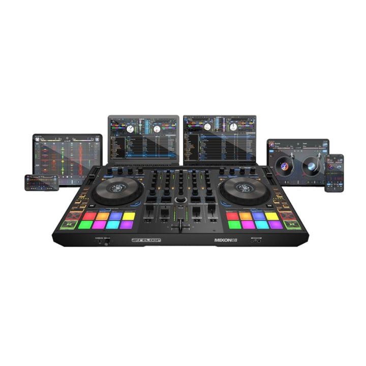 Reloop MIXON-8-PRO