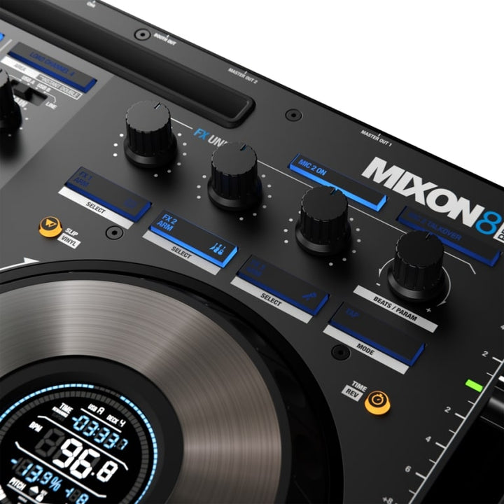 Reloop MIXON-8-PRO