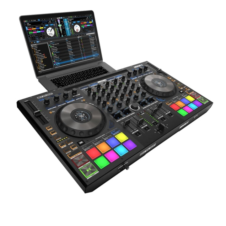 Reloop MIXON-8-PRO