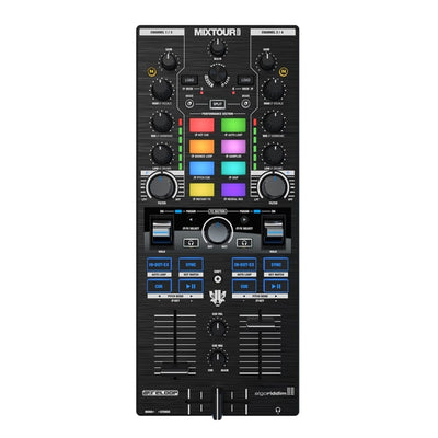 Reloop MIXTOUR-PRO